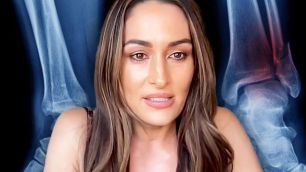 Nikki Bella prozradila, jak to vypadá s jejím návratem do ringu