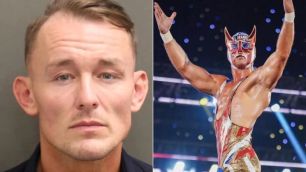Jaká byla interní reakce WWE na zatčení Ludwiga Kaisera?