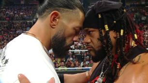Roman Reigns odhalil nové důsledky souboje s Jacobem na WWE Clash in Italy