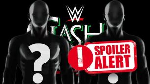 Možný spoiler o výsledku titulového zápasu na WWE Clash in Italy
