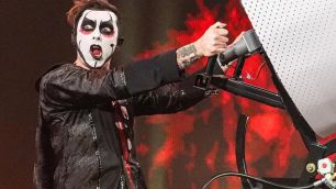 Danhausen prozradil jméno jediné hvězdy WWE, ze které má strach