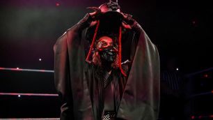 Shinsuke Nakamura se vrací do akce a další v dnešním SmackDown