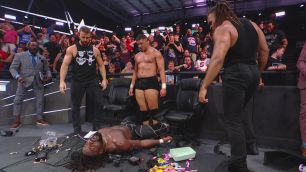 Podařilo se WWE NXT zastavit trend klesající sledovanosti?