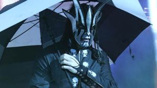 Jeff Hardy přivedl zpět svůj charakter Willowa