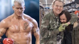 Nové informace o bývalé hvězdě WWE Heidenreichovi po virální fotce z Walmartu