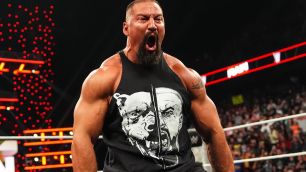 Byl potvrzen původní velký plán WWE pro Brona Breakkera
