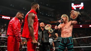 WWE po propouštění chystá velké změny v Tag Týmové divizi