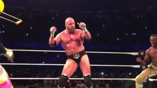 Důvod, proč se WWE vrací k house show hlavního rosteru