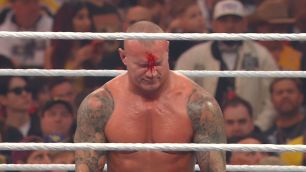 Randy Orton uklidňuje fanoušky ohledně obav o jeho zdravotní stav