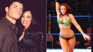Layla prozradila, proč vlastně chodila s Codym Rhodesem
