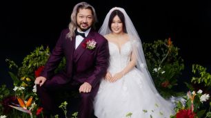 IYO SKY oznámila sňatek s hvězdou WWE NXT