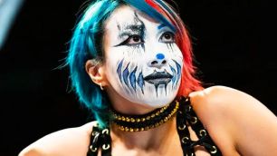Návrat Asuky do ringu WWE je nejistý