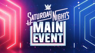 WWE potvrdila nový zápas Saturday Night's Main Event a příští SmackDown