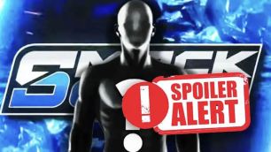 SPOILER: Návrat ve včerejším SmackDownu