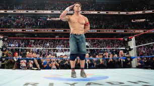 Zákulisní novinky o John Cena Classic a vyjádření samotného Johna Ceny