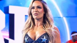 WWE možná přesune Maxxine Dupri do jiné role