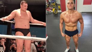 GUNTHER prozradil skutečný důvod svého výrazného zhubnutí