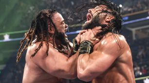 Překvapivě dobrá zpráva pro prémiový live event WWE Backlash