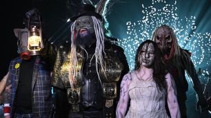 The Wyatt Sicks se po propuštění z WWE znovu sejdou během SummerSlam víkendu