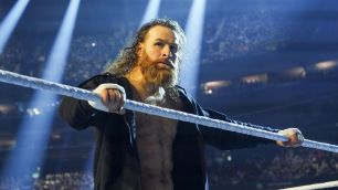Sami Zayn odmítl původní kreativních plány, které pro něj připravila WWE