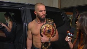 WWE pokračuje v příběhu, který možná povede k rozšíření frakce The Vision