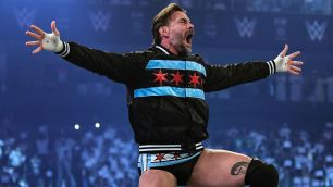 Novinky o absenci CM Punka v WWE po WrestleManii 42