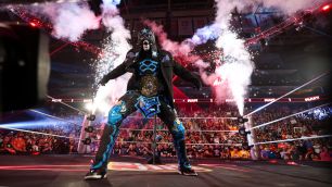 WWE potvrdila dva titulové zápasy pro Saturday Night's Main Event