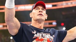 Reakce Johna Ceny na kritiku jeho chystaného velkého turnaje v WWE