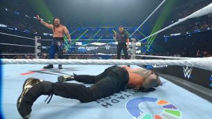 SPOILER z hlavního taháku WWE Backlash 2026