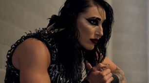 Rhea Ripley zvolila jiný přístup než většina rosteru WWE