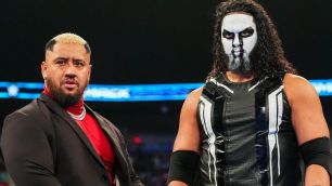 Fámy o propuštění dalších dvou wrestlerů byly vyvráceny