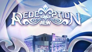 Byla oznámena zcela nová placená akce AEW Redemption