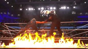 Velký spoiler z brutálního I Quit zápasu FTR (c) vs. Adam Copeland & Christian Cage