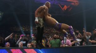 Jak se dařilo speciální tříhodinové show AEW Dynamite & Collision?