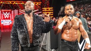 Novinky o možné budoucnosti The New Day po jejich šokujícím odchodu z WWE