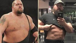 Big Show dostal od lékařů předpověď, že zemře před 45. rokem života