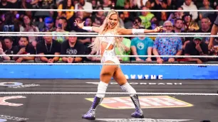 Proč WWE přestala prosazovat Maxxine Dupri?