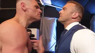 Nick Aldis míří do ringu? WWE údajně chystá velký zápas s GUNTHEREM na SummerSlamu