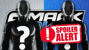 SPOILER: Kompletní souhrn výsledků a informací z natáčení pátečního SmackDownu
