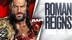 WWE RAW po Night of Champions: Vrací se Roman Reigns a Oba Femi si vybere soupeře