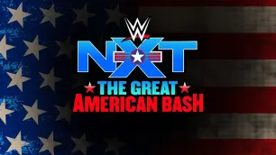 Velký spoiler z prémiového live eventu WWE NXT Great American Bash 2026