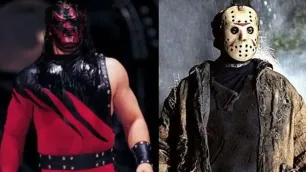 Kane prozradil, že jeho postava mohla vypadat úplně jinak. Inspirovat ji měl Jason Voorhees