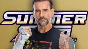 CM Punk zřejmě naznačil svůj přesun do rosteru SmackDownu před SummerSlamem