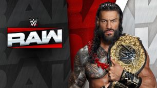 Co všechno potvrdila WWE pro příští show RAW?