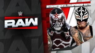 Preview dnešní show WWE RAW v Paříži s vysílacím časem od 20:00