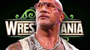 To, zda se The Rock objeví na WrestleManii, nezávisí jen na jeho dostupnosti