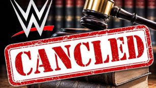 Soudní řízení s akcionáři WWE bylo zrušeno