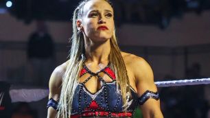 Kam se poděla Jordynne Grace?