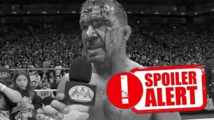 SPOILER: Plán WWE pro Chada Gablea po prohře v zápase Mask vs. Mask