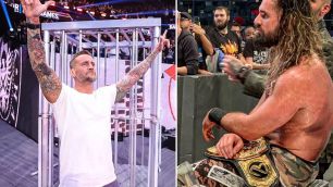 Seth Rollins potvrdil, že mezi ním a CM Punk panuje opravdová nevraživost